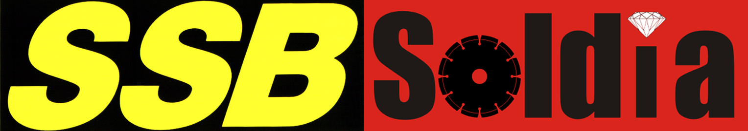 SSB-Baumaschinen Logo
